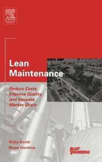 Lean Maintenance