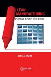 Lean Manufacturing