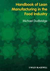 Handbook of Lean Manufacturing in the Food Industry