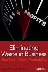 Eliminating Waste in Business