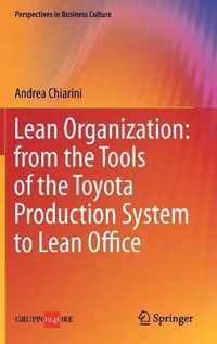 Lean Organization