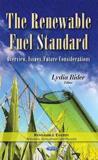 Renewable Fuel Standard