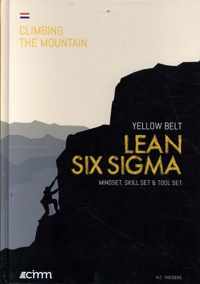 De Beklimming  -   Lean Six Sigma Yellow Belt