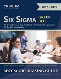 Six Sigma Green Belt Study Guide