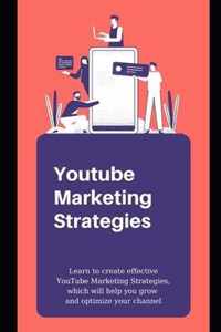 Youtube Marketing Strategies