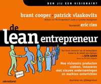 De lean entrepreneur