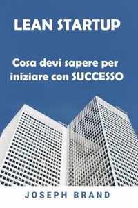 Lean Startup