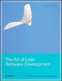 The Art of Lean Software Development