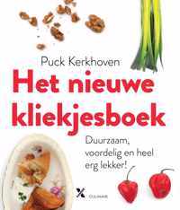 Het nieuwe kliekjesboek