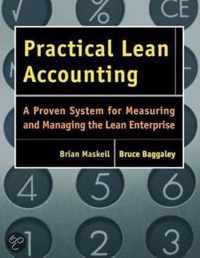 Practical Lean Accounting