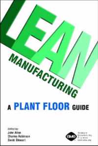 Lean Manufacturing