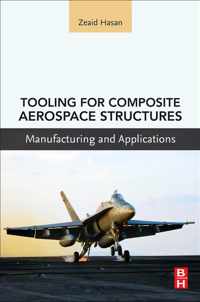 Tooling for Composite Aerospace Structures