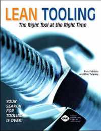 Lean Tooling