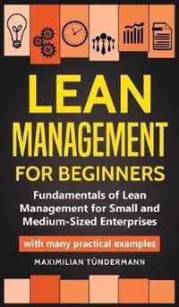 Lean Management for Beginners