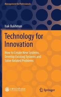 Technology for Innovation