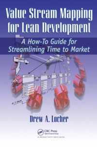 Value Stream Mapping for Lean Development