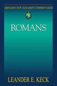 Romans (Abingdon New Testament Commentaries)