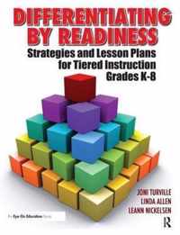 Differentiating By Readiness