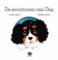 De avonturen van Dax