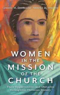 Women in the Mission of the Church