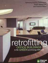 Retrofitting Office Buildings to Be Green and Energy-Efficient