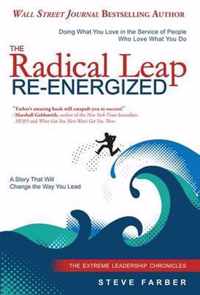 The Radical Leap Re-Energized