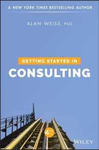 Getting Started in Consulting