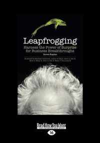 Leapfrogging