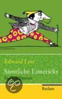 Sämtliche Limericks