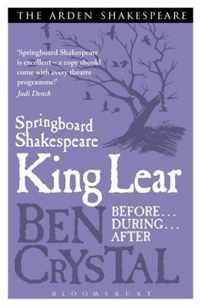 Springboard Shakespeare King Lear