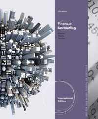 Financial Accounting, International Edition