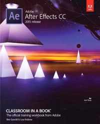 Fridsma, L: After Effects CC Classroom in a Book 2015