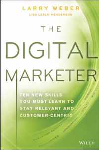 The Digital Marketer