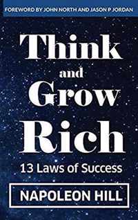 Think And Grow Rich