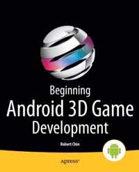 Beginning Android 3D Game Development