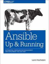 Ansible Up and Running