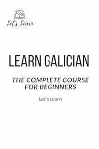 Learn Galician