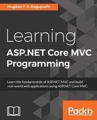 Learning ASP.NET Core MVC Programming