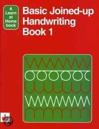 Basic Joined-up Handwriting