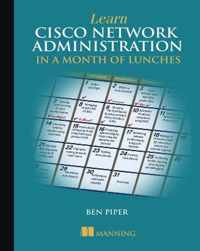 Learn Cisco in a Month of Lunches