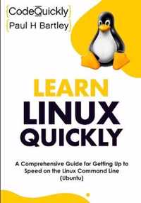 Learn Linux Quickly