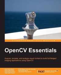 OpenCV Essentials