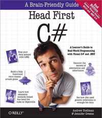 Head First C#