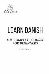 Learn Danish