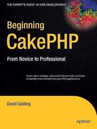 Beginning CakePHP