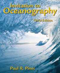 Invitation to Oceanography