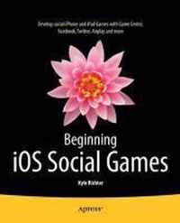 Beginning iOS Social Games