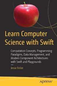 Learn Computer Science with Swift