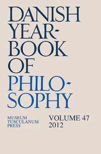 Danish Yearbook of Philosophy