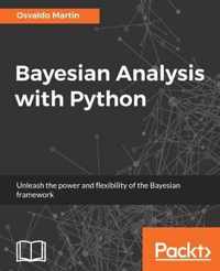 Bayesian Analysis with Python